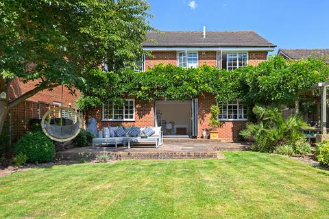 Ashtead 4 bed detached house for sale