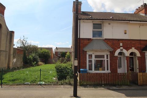 Steynburg Street, Hull HU9 2 bed end of terrace house for sale