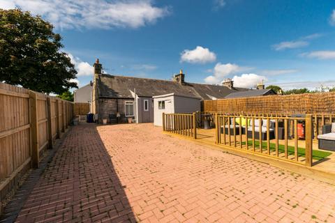 22 Polton Road, Loanhead, EH20 9BZ 2 bed end of terrace house for sale