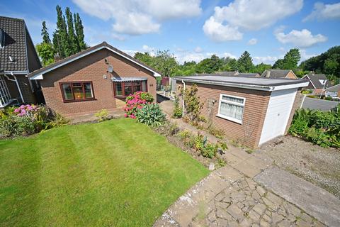 Richmond Avenue, Wolverhampton WV3 2 bed detached bungalow for sale