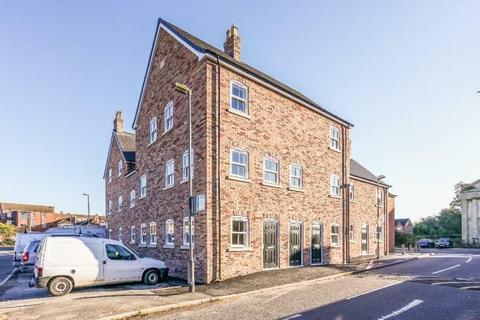 Fitzwilliam Court, Market Rasen, LN8 1 bed flat for sale