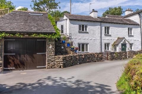 Lound Cottage, Cartmel Fell, Windermere 2 bed cottage for sale