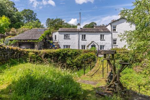 Lound Cottage, Cartmel Fell, Windermere 2 bed cottage for sale
