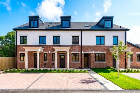 Weld Road, Birkdale, Southport, PR8 4 bed townhouse for sale