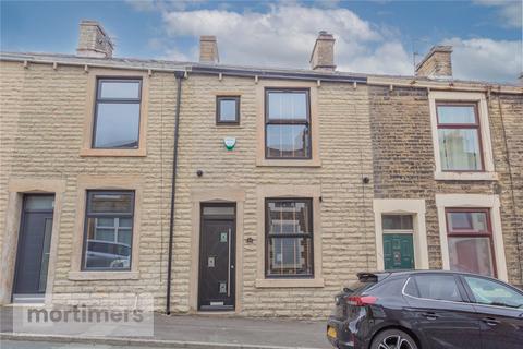 Sultan Street, Accrington... 2 bed terraced house for sale
