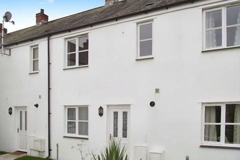 Aubyn Place, St Aubyns Road, Truro, TR1 2 bed terraced house for sale