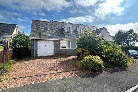 Hartland, Bideford 3 bed bungalow for sale