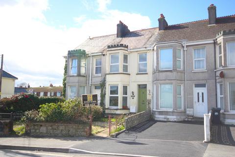 St. Austell PL25 2 bed terraced house for sale