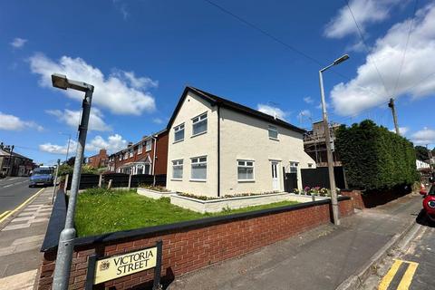 Ormskirk Road, Rainford, St Helens 3 bed detached house for sale