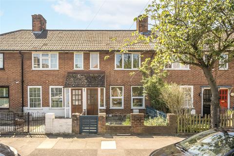 Inigo Jones Road, Charlton, SE7 2 bed terraced house for sale