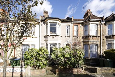 Inverine Road, Charlton, SE7 3 bed terraced house for sale