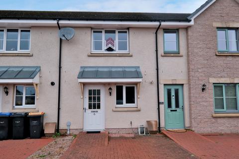 6 Balquharn Way, Portlethen, AB12 3 bed terraced house for sale
