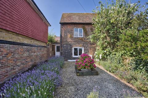 2 bedroom cottage for sale