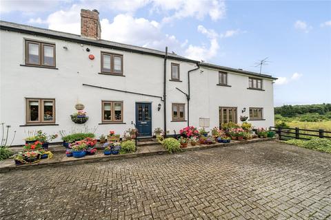 Bag End Cottage, Widows Row... 4 bed house for sale