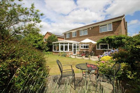 The Boreen, Headley Down 4 bed house for sale