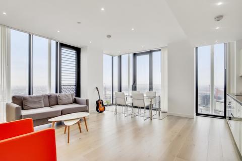 Stratosphere Tower, Great Eastern... 2 bed penthouse for sale
