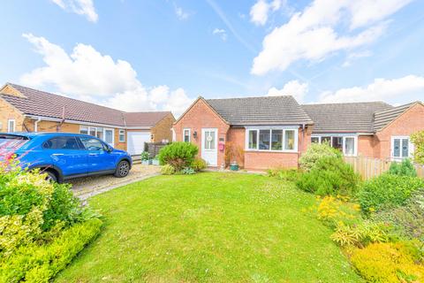 2 bedroom semi-detached bungalow for sale