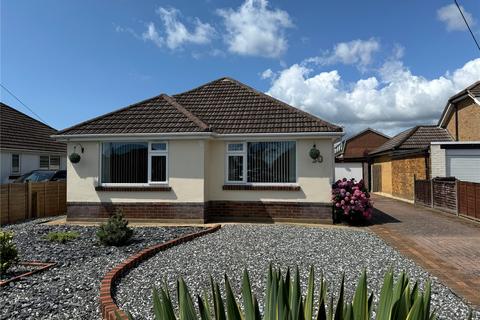 3 bedroom bungalow for sale