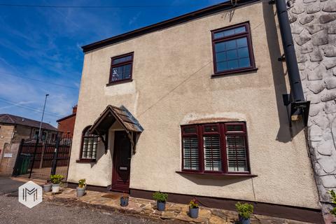 Chadwick Fold, Bury, Greater... 3 bed semi