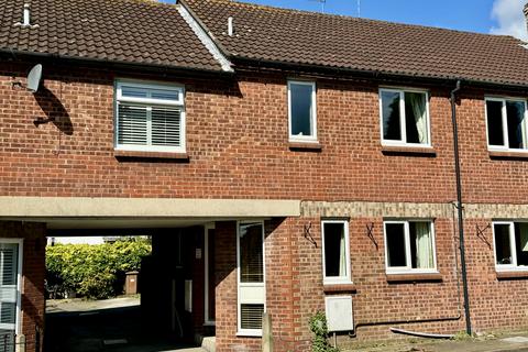 Sloe Lane, Beverley, HU17 8ND 3 bed terraced house for sale