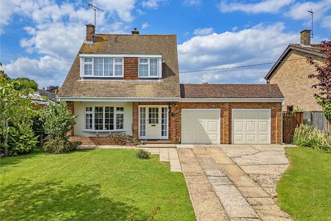 Grange Road, Wickham Bishops, CM8 3 bed detached house for sale