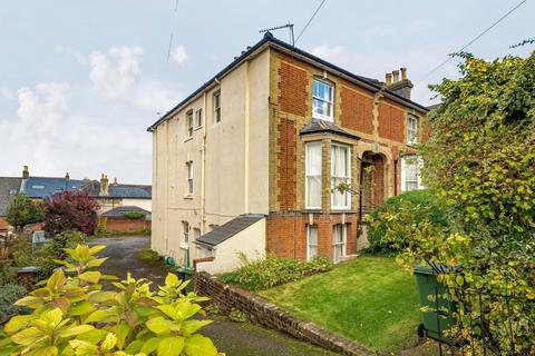 Cheriton Road, Winchester, Hampshire... 1 bed flat for sale