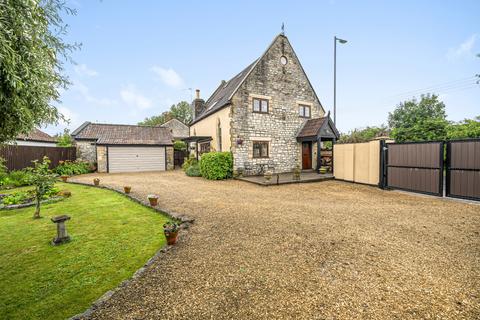 Cold Bath, Farmborough, Somerset, BA2 4 bed detached house for sale