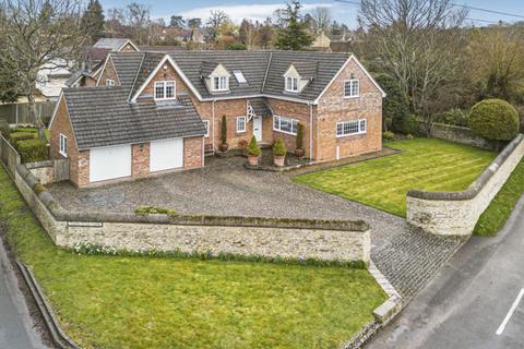 Town Pond Lane, Southmoor, OX13 4 bed detached house for sale