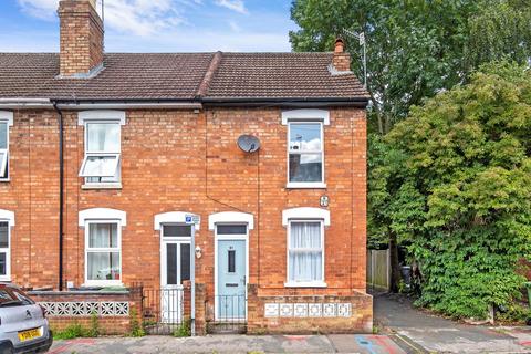 Lower Chestnut Street, Worcester, WR1... 2 bed end of terrace house for sale