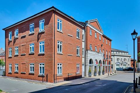 Market Gate, Gorcott Lane, Dickens Heath 1 bed apartment for sale