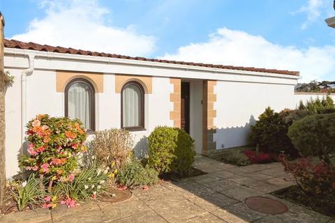 The Vineyard, Bouldnor, Yarmouth 2 bed bungalow for sale