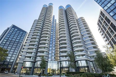 The Corniche, 24  Albert Embankment... 1 bed apartment for sale