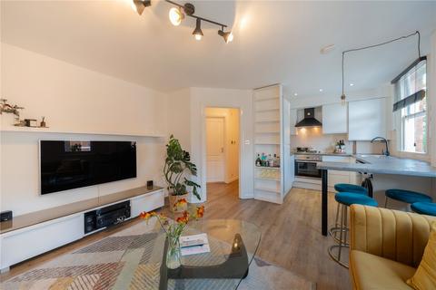 London SW6 1 bed apartment for sale