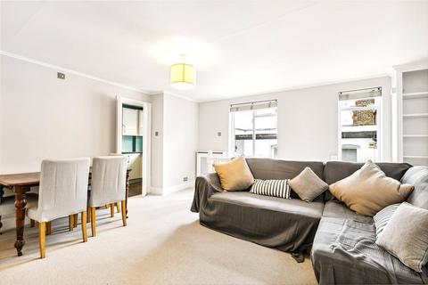 London SW6 3 bed apartment for sale