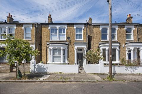 London SW2 4 bed terraced house for sale