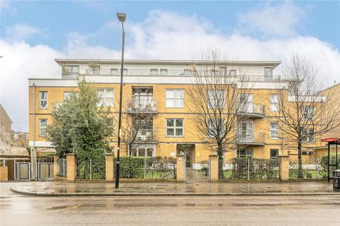 London SW4 2 bed apartment for sale