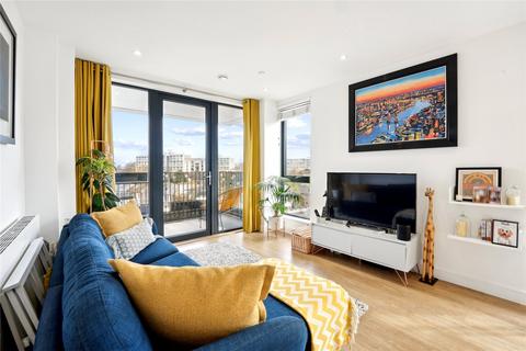 London SW9 1 bed apartment for sale