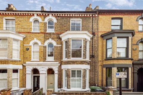 London SW9 2 bed apartment for sale