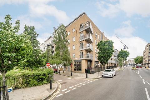 London N7 2 bed apartment for sale