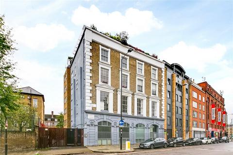 London N7 3 bed maisonette for sale