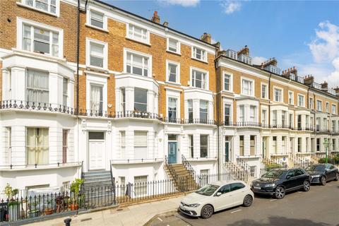 London W11 3 bed apartment for sale