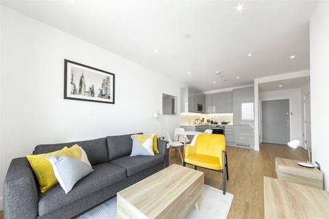 East Timber Yard, Birmingham B5 1 bed apartment for sale