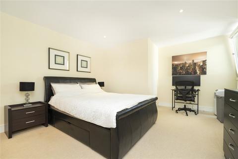 Cobalt Point, London E14 1 bed apartment for sale