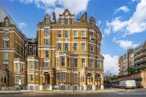 London W8 2 bed apartment for sale