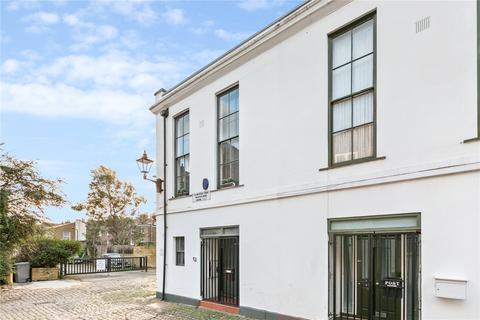 2 bedroom mews property for sale