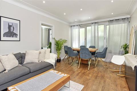 London W2 3 bed apartment for sale