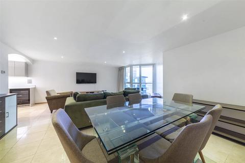 Hamilton House, St George Wharf SW8 2 bed apartment for sale