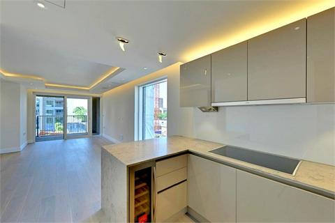 Woodford House, London SW6 1 bed apartment for sale