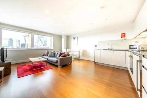 Crawford Building, London E1 1 bed apartment for sale