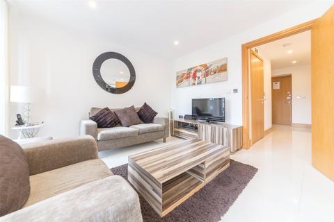 36 Churchway, London NW1 1 bed apartment for sale